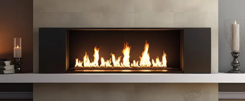 Vent Free Gas Fireplaces Repair Solutions in Elko, Nevada