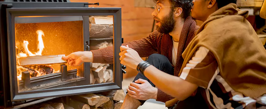 Benefits of Harman Stoves Fireplace in Elko, Nevada