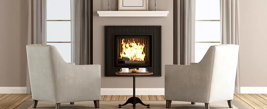 Heat & Glo Outdoor Gas Fireplaces Installation Contractors in Elko, Nevada