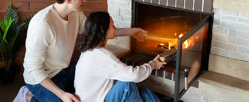 Kings Man Direct Vent Fireplaces Services in Elko, Nevada