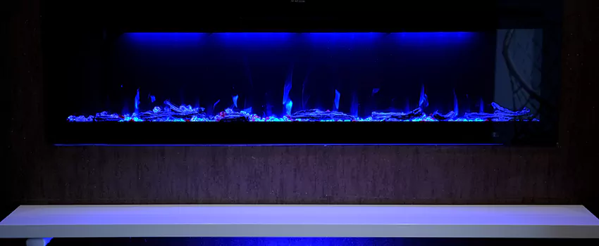 Benefits of Multi-Color Fireplace Installation in Elko, NV