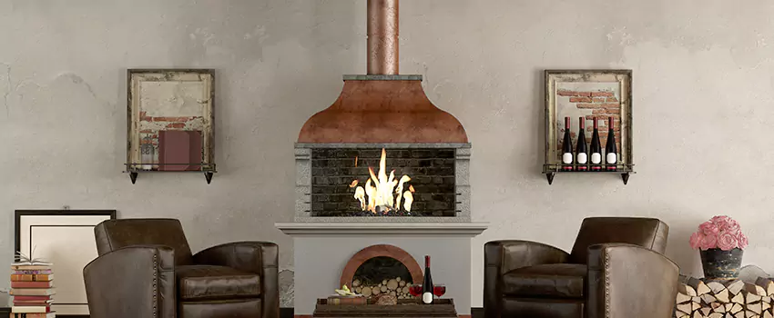 Benefits of Pacific Energy Fireplace in Elko, Nevada