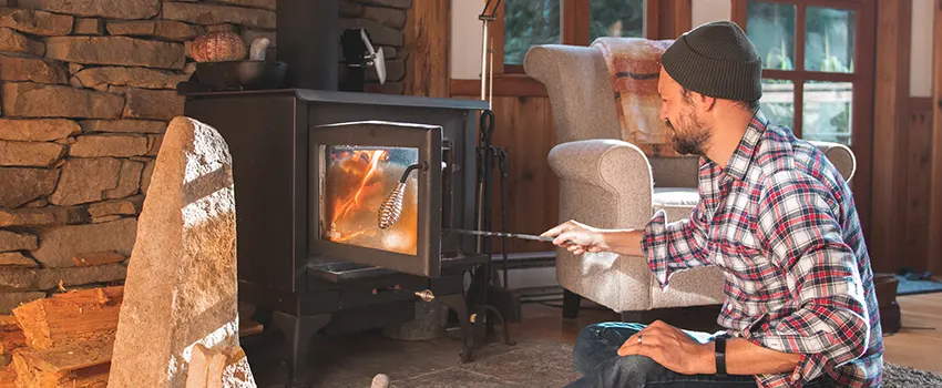 Cost of Pellet Fireplace Installation Services in Elko, NV