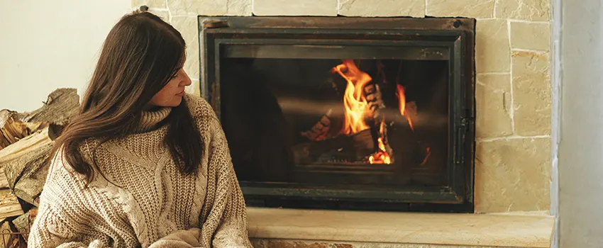 Regency Outdoor Fireplace Products Maintenance and Replacement Services in Elko, Nevada
