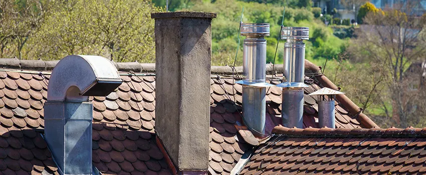 Residential Chimney Flashing Repair Services in Elko, NV