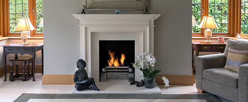 RSF Fireplaces Maintenance and Repair in Elko, Nevada
