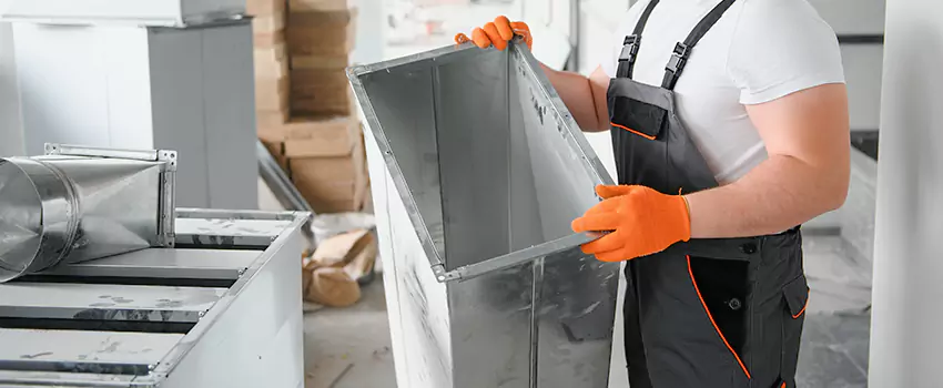 Ventilation Fan Cleaning Services in Elko, Nevada