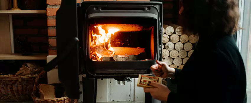 Key Features of Vermont Castings Fireplaces in Elko, NV
