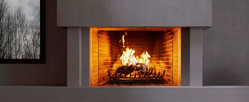 Indoor Wood Burning Furnace Repair and Installation in Elko, Nevada