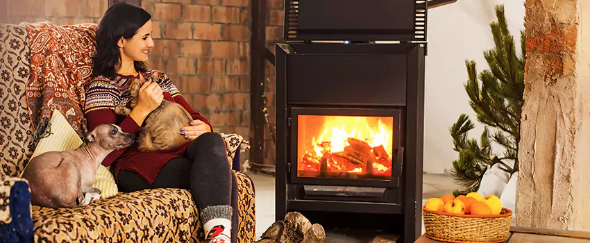 Wood Stove Chimney Cleaning Services in Elko, NV