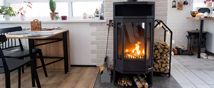 Wood Stove Inspection Services in Elko, NV