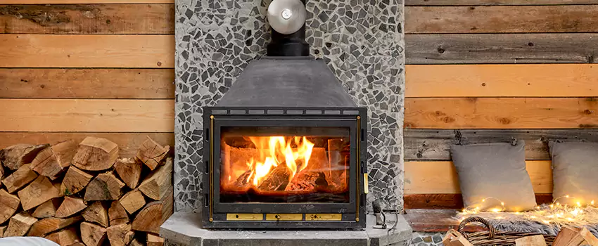 Wood Stove Cracked Glass Repair Services in Elko, NV