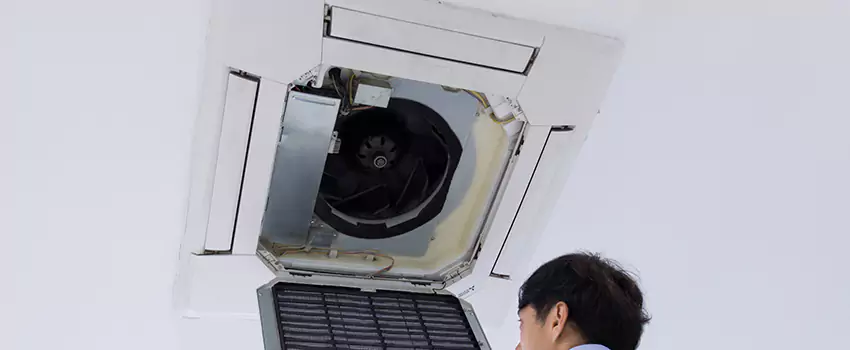 Benefits of Professional Air Duct Cleaning in Elko, Nevada