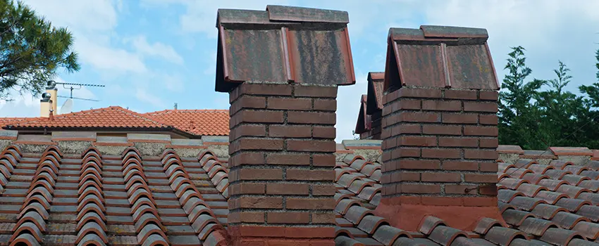 Chimney Vent Damper Repair Services in Elko, Nevada