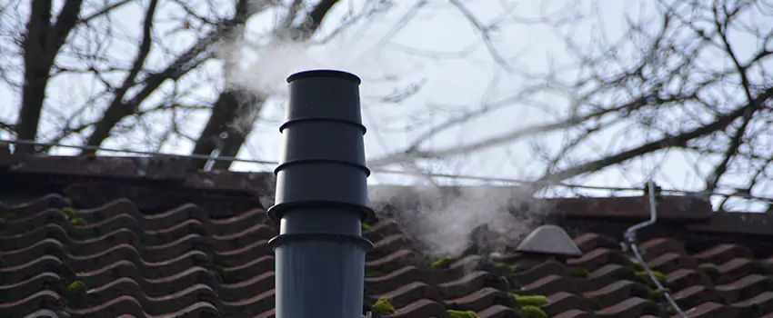 Broken Chimney Animal Screen Repair And Installation in Elko, NV