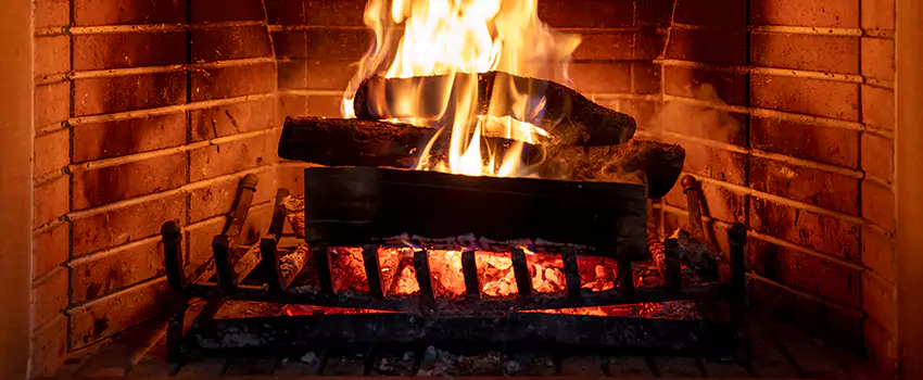Chimney Ash Dump Cover Repair Services in Elko, NV