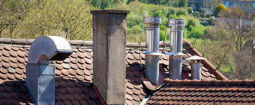 Commercial Chimney Blockage Removal in Elko, Nevada
