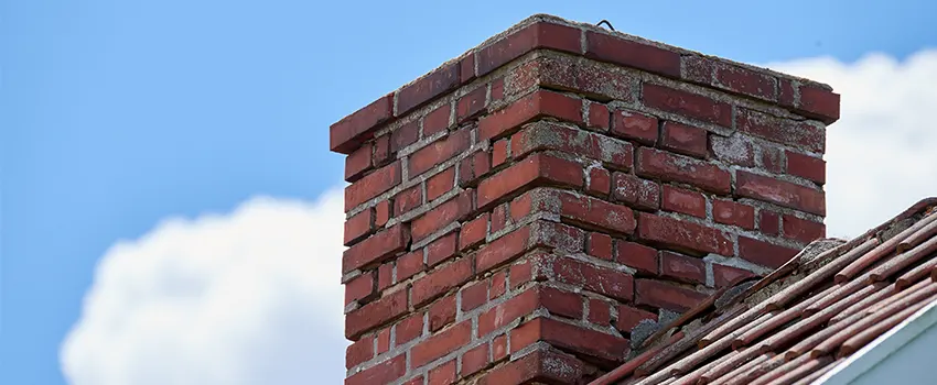 Chimney Concrete Bricks Rotten Repair Services in Elko, Nevada