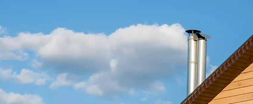 Chimney Cap Bird Guard Repair in Elko, Nevada