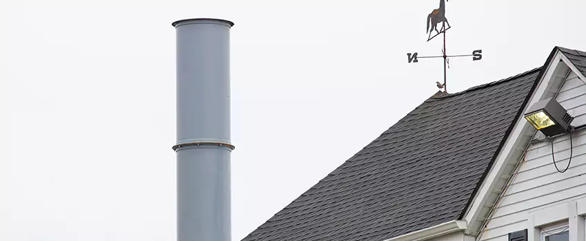 Multi-flue Chimney Caps Installation And Repair in Elko, NV