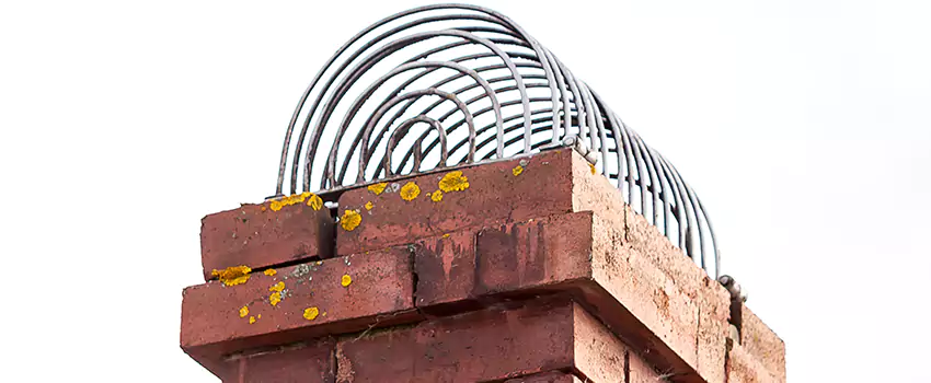 Chimney Crown Problems in Elko, Nevada