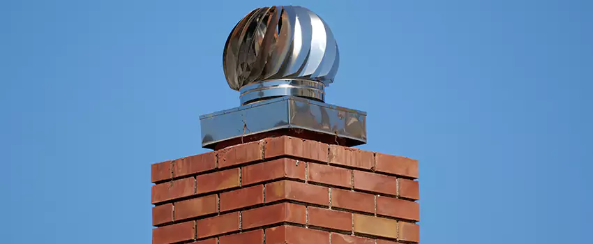 Chimney Damper Hinge Repair in Elko, NV