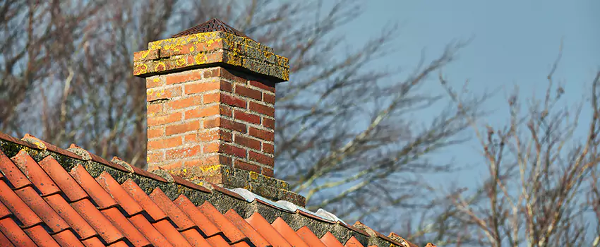 Chimney Flue Cap Installation in Elko, NV