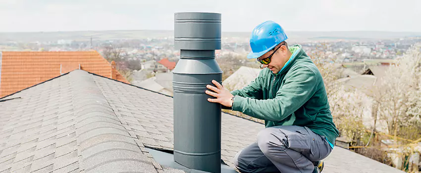 Insulated Chimney Liner Services in Elko, NV