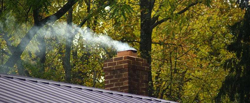 Gas Chimney Odor Removal in Elko, Nevada