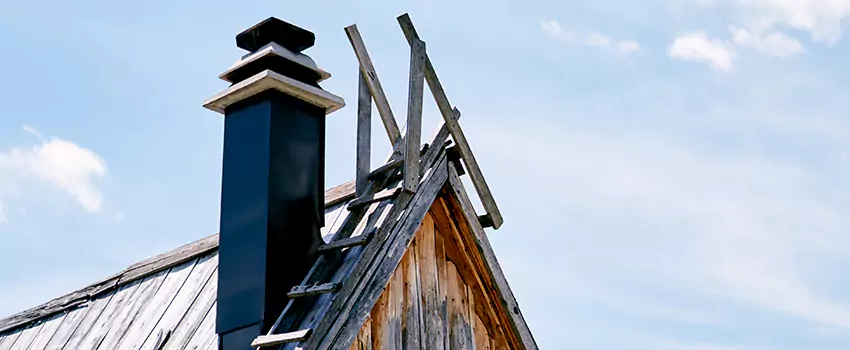 Chimney Pot Inspection in Elko, NV