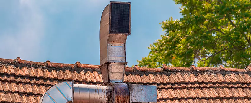 Chimney Blockage Removal in Elko, Nevada