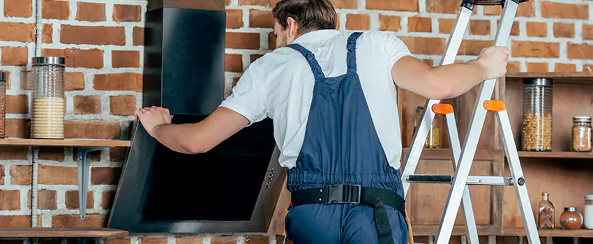 Modern Chimney Soot Cleaning Techniques in Elko, Nevada