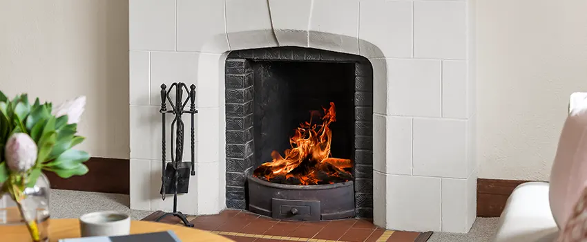 Classic Open Fireplace Design Services in Elko, Nevada