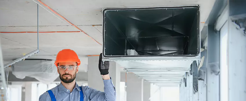Clogged Air Duct Cleaning and Sanitizing in Elko, NV
