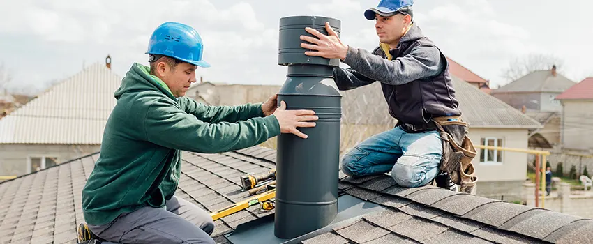 Commercial Chimney Cost in Elko, NV