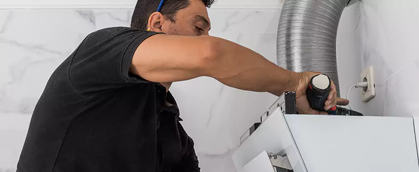 Dryer Vent Blockage Cleaning in Elko, NV