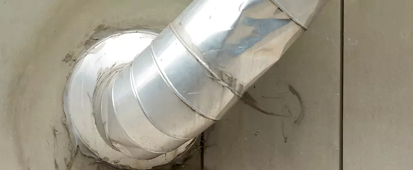 Dryer Vent Repair Process in Elko, NV