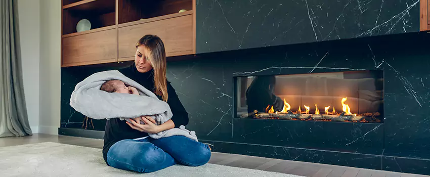 Affordable Electric Fireplace Installation in Elko, NV