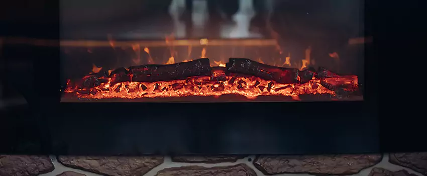 Cost of Electric Fireplace Repair Service in Elko, Nevada