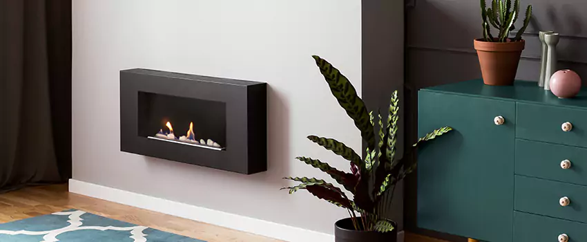 Cost of Ethanol Fireplace Repair And Installation Services in Elko, NV