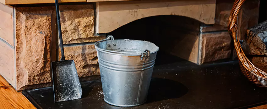 Clean The Fireplace Mantle And Hearth in Elko, Nevada