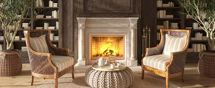 Fireplace Conversion Cost in Elko, Nevada