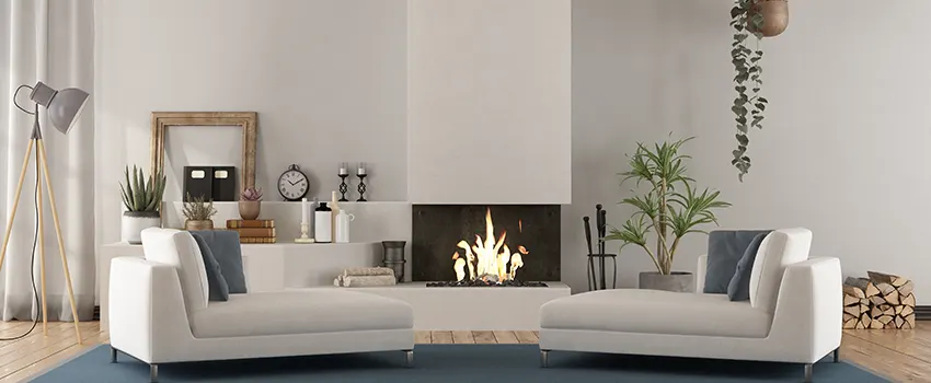 Decorative Fireplace Crystals Services in Elko, Nevada
