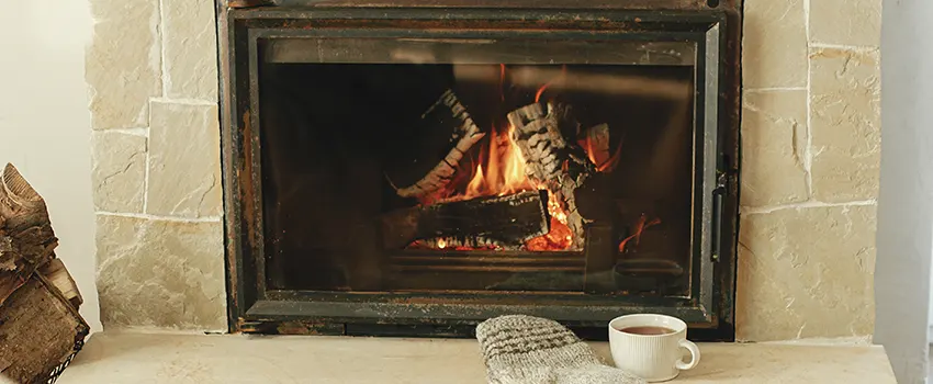 Fireplace Door Handle Replacements Services in Elko, Nevada