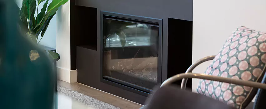 Gas Fireplace Installation in Elko, NV