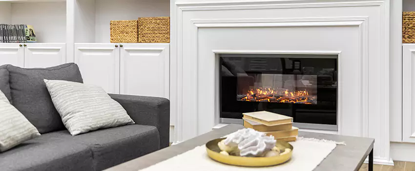 Pellet Fireplace Insert Installation in Elko, NV