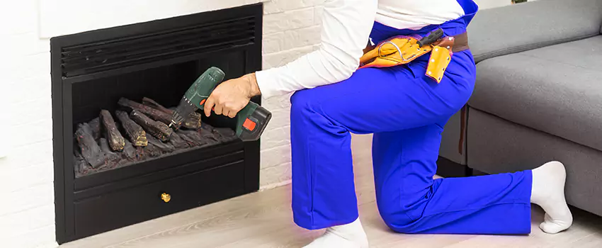 Fireplace Hearth Inspection And Repair in Elko, Nevada