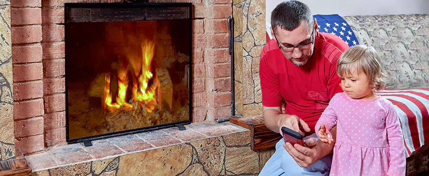Fireplace Safety Locks For Kids in Elko, NV