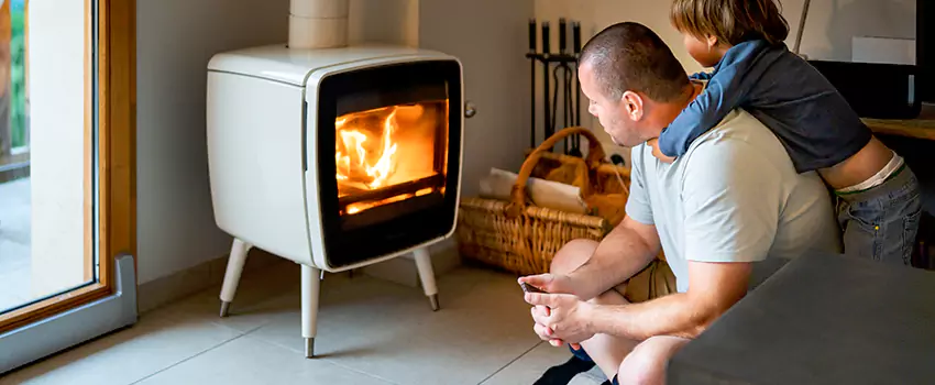 Fireplace Flue Maintenance Services in Elko, NV