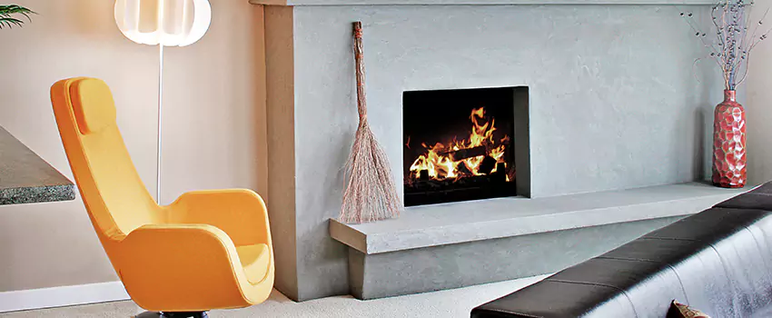 Electric Fireplace Makeover Services in Elko, NV